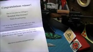 OIFEagle /[UNBOXING]\