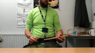 1.21.8 Simple Duple Time