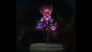 Dark Willow   Allure of the Faeshade Flower