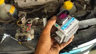 Tiago Ev AC not working|Fan Controller change|How to Diagnose EV vehicle|#duggu_machanical#tatatiago