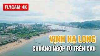 Du lịch biển Bãi Cháy- Hạ long .