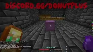 DonutPLUS Dupe Showcase [DonutSMP UNPATCHED DUPE]