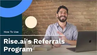 Launch a Referral Program w/ Rise.ai | Store Credit & Gift Card solutions for your online brand
