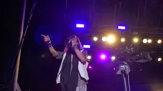 Tesla - Time to Rock - June 11th 2022 - Thunder Valley Casino - Lincoln, Ca. - 4K Video