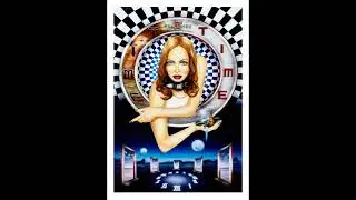 Dj Menace Helter Skelter Time 01.11.1997 Technodrome
