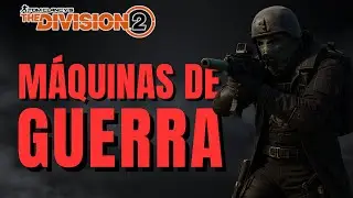 Este build derrite TODO sin parar… no esperaba que fuera tan fuerte (The Division 2)