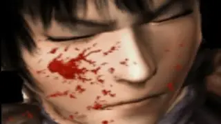 Tenchu: Fatal Shadows - Crimson Final Challenge (52 in a row!)