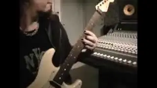 Lion&rsquo;s Share &ndash; Behind the Scenes | Recording the Dark Hours Album
