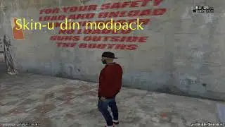 Modpack de mafie by TheRasfing