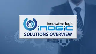 Inogic Dynamics 365/Dataverse (Power Apps) Solutions Overview