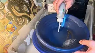 3 gram Culver Prospecting Patreon exclusive paydirt!