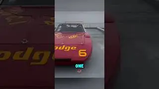 Why The Dodge Charger Daytona Looks So Weird!