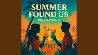 Summer Found Us