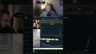 РЕАКЦИЯ НА OHNEPIXEL, ПОДВЕРГАЮЩЕГО ВОПРОСУ ОБ ИНСАЙДЕРСКОЙ ТОРГОВЛЕ! #cs2 #csgo #CS2UPDATE