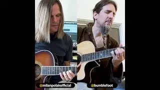 Milan Polak & Ron 