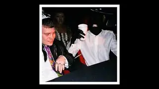[FREE] Yung Lean, Playboi Carti - Trap Loop Kit/Sample Pack