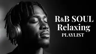 【R&B Soul】 City Lights & Deep Emotion 🌃 | Cinematic Night Drive Soul Playlist 🌧️ | Velvet Groove R&B
