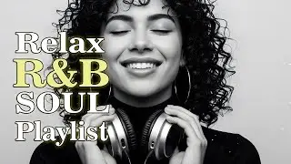 Soulful R&B Vibes 🎧 Smooth Love Songs & Emotional Chill Mix for the Heart 🔴 LIVE 24/7