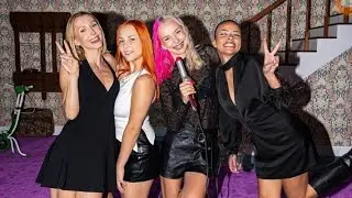 Friendz wszystkie oczy na mnie 