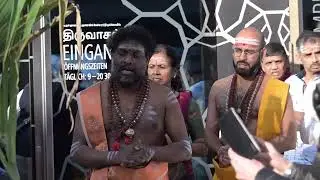 2026 01 14 Pongal hinduistisches Erntefest + Neujahr