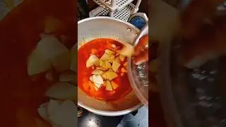 Thej Aalu #shorts #foodvlog #southindianfood #foodie #cooking #easyrecipe #homemade #anarfoodvlog