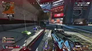 After Pub Train - Can Rush The Ranked