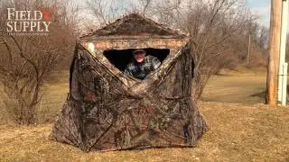 Ameristep Distorter Kickout Blind