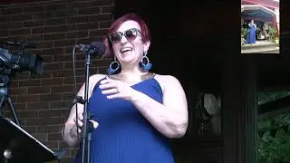 PORCH CONCERT N08 &ldquo;Welcome to Our Neighborhood&rdquo; with Special Guest Eric Susoeff July 19, 2020