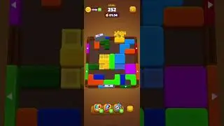 Unblock Jam Level 252