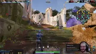 Can A Goon Get Some Troll Builds Going?