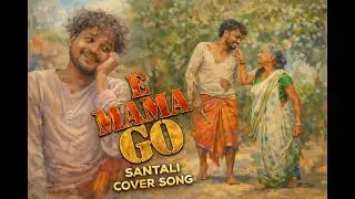 E Mama Go | Santali Cover Song 2026 | New Santali Romantic Song