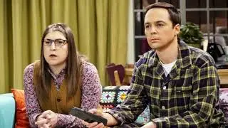 TBBT Stars Had Very Different Ideas for the Broken Elevator Resolution in the Finale