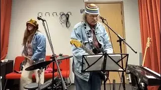 12.9.25 Studio live -The Best cosmic boogie for you to love @AtomicNinel