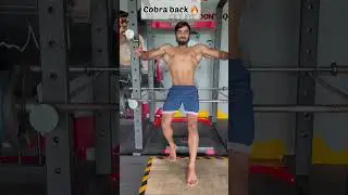 COBRA BACK 🔥|| #shorts #youtubeshorts