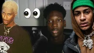 Comethazine - Stand (Official Music Video) REACTION
