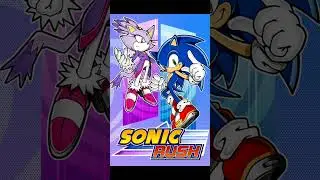 Blaze in Sonic 06 is VERY confusing! #sonic06 #sonicthehedgehog #blazethecat