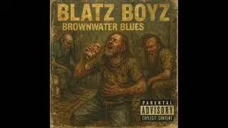 Blatz Boyz – Brownwater Blues (Official Diarrhea Anthem) 💩