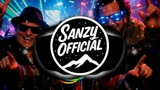 RESZKESSETEK BET&Ouml;RŐK |  SANZY TECHNO REMIX