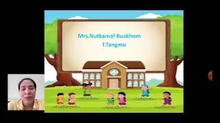 Science M.1เรื่อง การใช้ขนาดของอนุภาคเป็นเกณฑ์