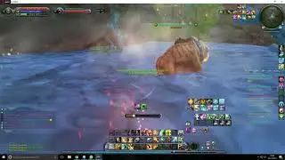 AION Kumuki Cave