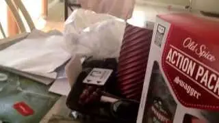 Old Spice Deal of The Year!