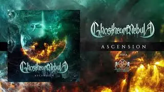 Ghostheart Nebula - Ascension (Official Album Stream 2021) | Black Lion Records