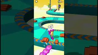 Shortcut Run 😻 #1k #shorts #funny #viral