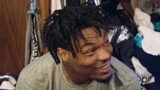 Derwin James Gives First Update Since Injury | LA Chargers