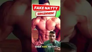 Fake Natty erkennen! 4 Anzeichen, dass jemand heimlich stofft.