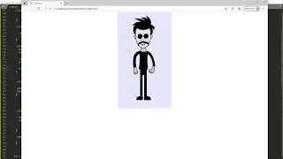 CSS Transitions and Filters