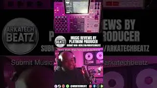 MUSIC REVIEWS  WITH PLATINUM PRODUCER (BIG PUN/NAS/JADAKISS/MAX B/FRENCH MONTAN, ETC) (Portrait)