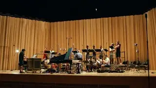 Moulini&eacute;, Concert de diff&eacute;rents oyseaux | Ensemble Correspondances