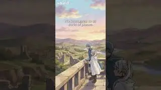 memories 💙🤍 #frierenbeyondjourneysend #frieren #himmel #aianime #whatifapp