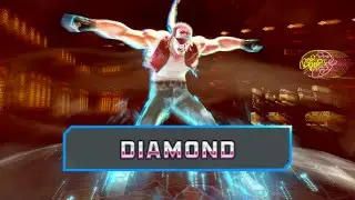 TERRY TO MASTER! PART 2! RISING FANG!!!